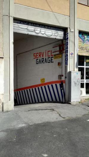 Gasthof Underground *